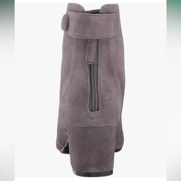 Bandolino womens Fauna Ankle Boot - New! - Picture 6 of 12